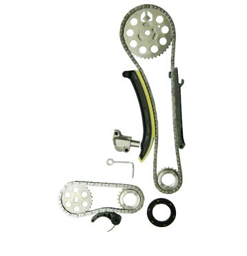 Chaîne de distribution Smart City-Coupe 1998-2004 jeu complet de remplacement Fortwo