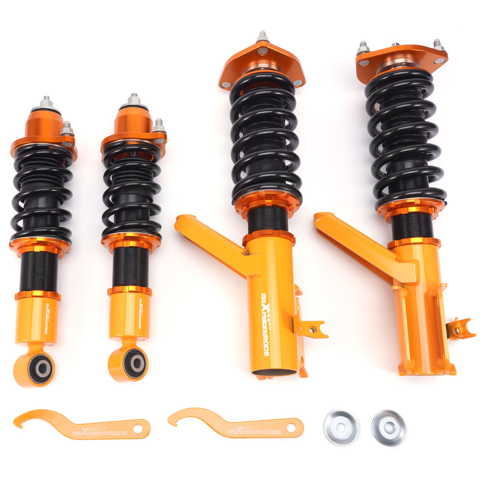 Coilovers Lowering For Honda Civic MK7 EM2 ES, ET 01-2005 Coupe Saloon