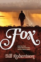 Bill Robertson | Fox | Taschenbuch | Englisch (2016) | Kartoniert / Broschiert