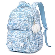 Girls Backpack, Kids Backpack for Girls, School Bag for Primary Elementary ...