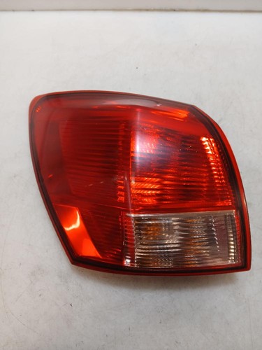 26555EY00A scheinwerfer hinten NISSAN QASHQAI J10E/JJ10E (02/07-12/10) +2 2007