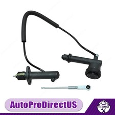 Clutch Master Slave Cylinder Assembly For 1994-1995 Chevrolet S10 Gmc Sonoma