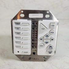 Niles Intellipad MP00124 6-Source IR Keypad System  4 