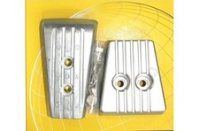 Trem Kit Anodi motore Volvo Penta SX-A/DPS L8240233