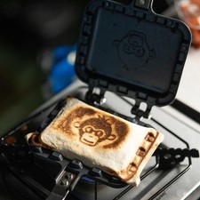 RidgeMonkey CrimPanZee RM1000