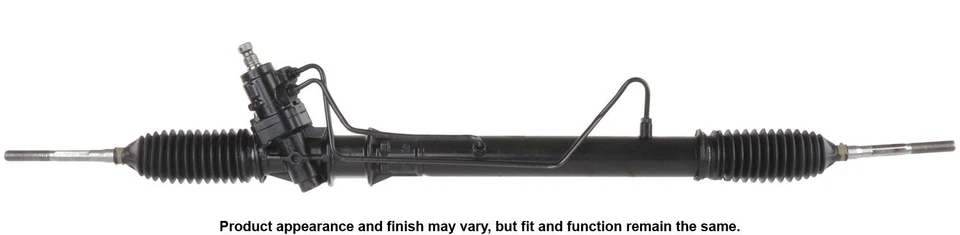 Conjunto de piñón y cremallera A1 Cardone 26-8000 para 99-06 Suzuki Grand Vitara XL-7 Foto 2 de 4