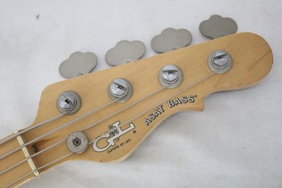 G&L ASAT BASS (no260313) | eBay