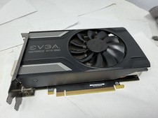 EVGA GeForce GTX 1060 6GB GDDR5 Graphics Card 06G-P4-6163-KR  TESTED  
