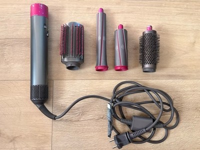Original Dyson Airwrap Multi-Hairstyler HS01 Trockner Fön