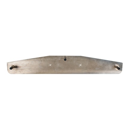 United Pacific 67009 Mud Flap Weight 4