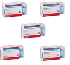 5 x Dental Special 50 Cart OF 1:10 Same as Picture 4  Free and Fast Shipping 