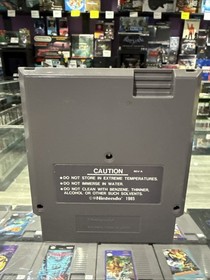 Magic Darts - Nintendo NES - Tested!