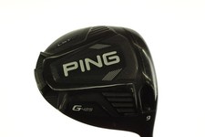 Ping G425 LST Driver 9° Stiff Right-Handed Graphite #18299 Golf Club