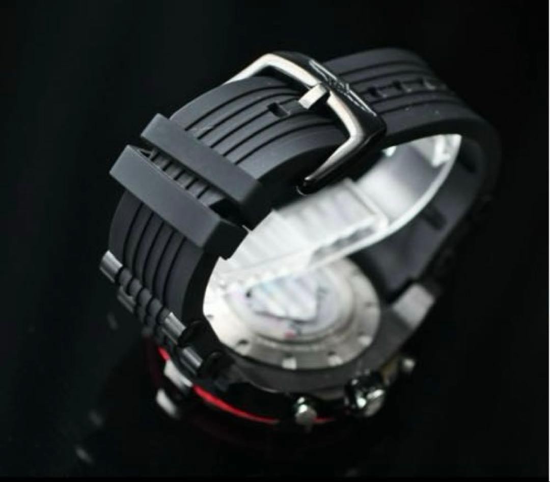 Star Wars Kylo Ren Limited 1977 Mens Watch Collectible Rare From Japan Japanese image 5