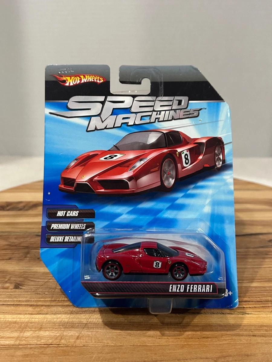 Las mejores ofertas en Hot Wheels máquinas de velocidad | eBay