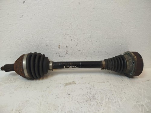 VW Polo 6R Antriebswelle Gelenkwelle vorn links 1.2TSI OEM