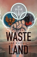 Ann Bakshis | Wasteland | Taschenbuch | Englisch (2020) | Ann Bakshis