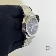 Audemars Piguet Royal Oak 41 Steel / Gray Ref. 15510ST.OO.1320ST.10 - Throwin' 3