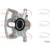 Apec Bremszange Vorne Links 1 Kolben FüR Audi A3 8V1 8VK 2012-2020