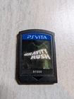 Gravity Rush Sony PlayStation Vita PS Vita GravityRush US vers