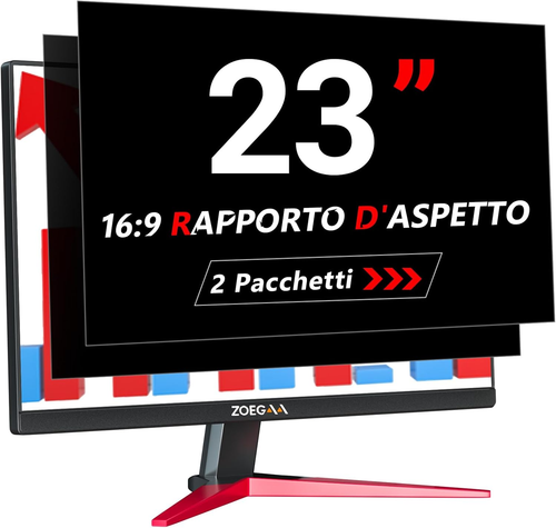 Cover Flip per Logicom EZY + Vetro Temperato, HD Pellicola proteggi schermo - Pieghevole Portafoglio Custodia in pelle Borsa Slot Copertura (5,0
