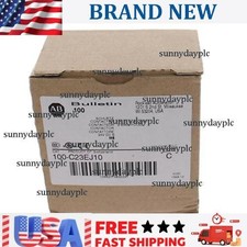 ALLEN BRADLEY 100-C23EJ10 / 100C23EJ10 NEW