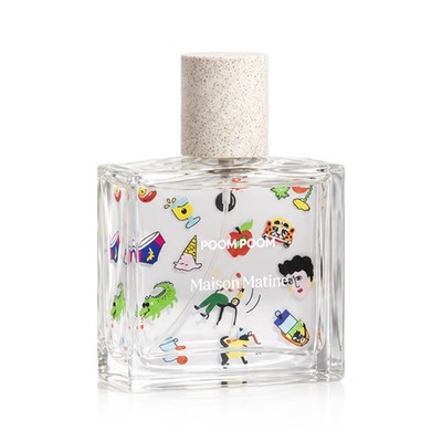 Maison Matine Poom Poom Eau De Parfum 50 ml (unisex)