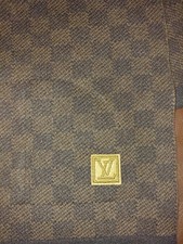 LV Scarf