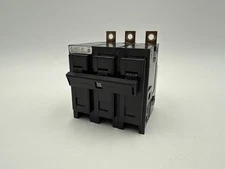 Eaton BAB3030H Circuit Breaker 30A 3P 240V BAB 30 Amp 3 Pole Bolt On 3PH