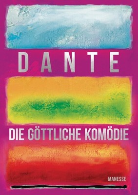 Die göttliche Komödie Dante Alighieri
