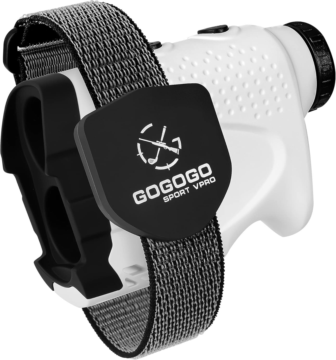 Rangefinder Holder With Adjustable Strap &ndash; Ultimate Convenience