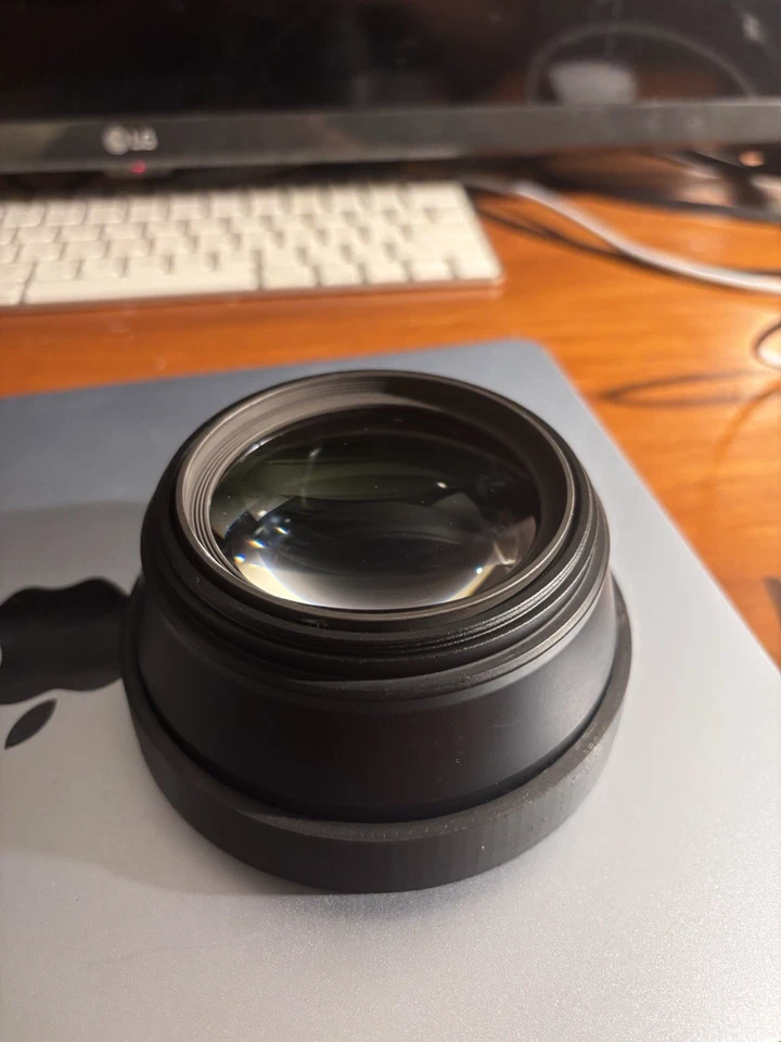SuperScope Wide Angle Adapter - Image 3 of 4