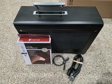 Akitio Node Pro Thunderbolt External GPU Enclosure with Upgrades, 650W PSU, Fans