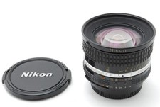 【N NEUWERTIG+++】Nikon Nikkor Ais Ai-s 20mm f/2.8 Weitwinkel Kamera Objektiv