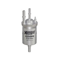 Hengst Filter H354WK Kraftstofffilter FüR Seat Vw