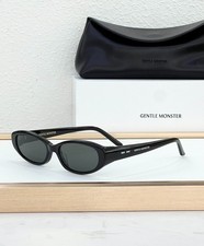 GENTLE MONSTER MOD MONICA sunglasses SIZE 55-17-146 NEW