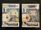 Stranger Things Funko Pop Eleven with Eggos #421 Regular & CHASE