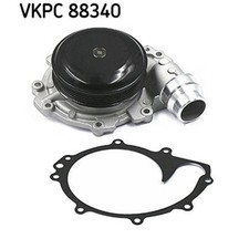 SKF Wasserpumpe für Mercedes A-Klasse B-Klasse Cla Gla-Klasse SKF Wasserpumpe für Mercedes A-Klasse B-Klasse Cla Gla-Klasse