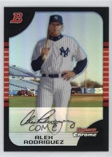Click to enlarge Alex Rodriguez