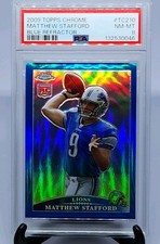 Topps Reaches Agreement With NFL To Make Football Cards in 2010 15