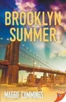 Maggie Cummings | Brooklyn Summer | Taschenbuch | Englisch (2020)
