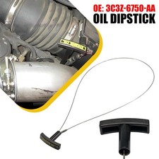 Engine Oil Dipstick fits Ford SuperDuty F250 ...