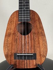 Koaloha Ksm-01 Soprano Pine Nagoya Store