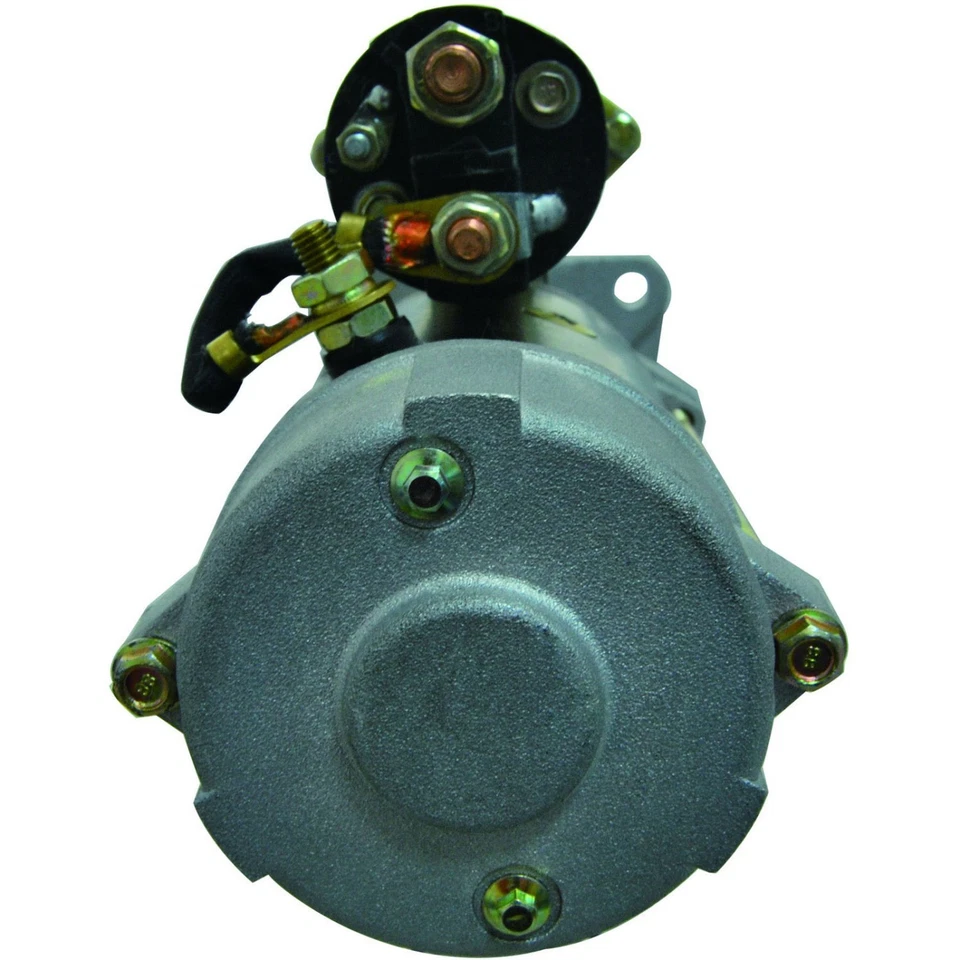 WAI 6573N Starter for E250 Van E350 F150 Truck F250 F350 Kenworth T300 K300 FL60 - Image 2 of 4