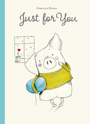 Just for You by Francesca Pirrone 9781605377841 NEW Free UK Delivery