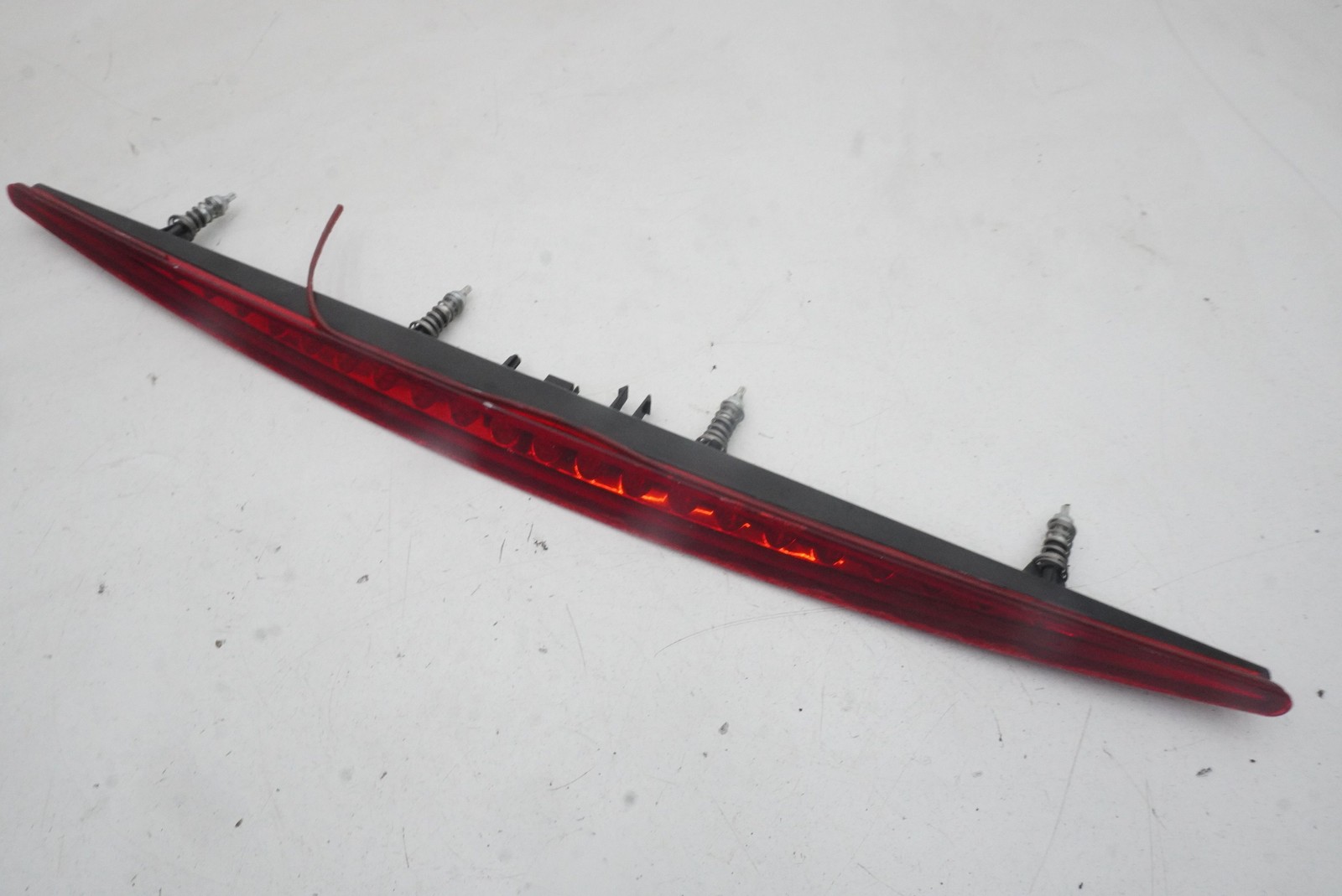 Ferrari California 2010 REAR Center brake light P/N 249848