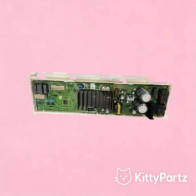 #ad #ad Samsung Washer DC92 02388A Control Board $166.72