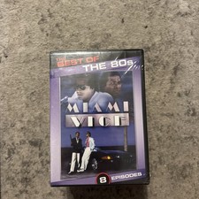 Best of Miami Vice/61118640 DVD 