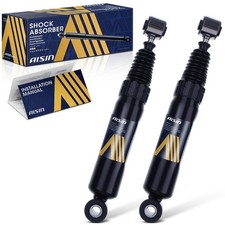 AISIN SABPS-00482 2x Stossdämpfer Federbein Hinten für Peugeot 306 Break