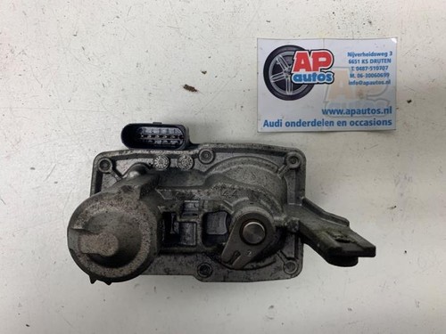 Drosselklappenstutzen Audi A4 Avant 8W, B9 5Q0253691J P24373016